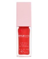 Kylie Skin Lip Oil in Pomegranate