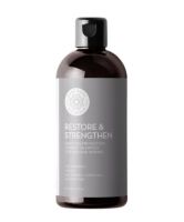 Pure Body Naturals Restore & Strengthen Shampoo