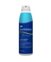 Differin Acne-Clearing Body Spray