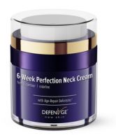 DefenAge 6-Week Perfection Neck Tightening Cream