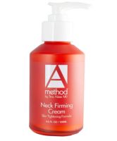 The A Method Neck Firming Cream