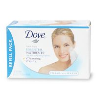 Dove Essential Nutrients