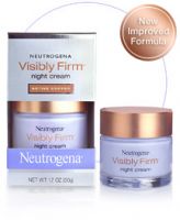 Neutrogena Visibly Firm Night Cream