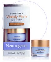 No. 16: Neutrogena Visibly Firm Eye Cream, $18.49