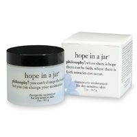 Philosophy Hope in a Jar for Dry Sensitive Skin