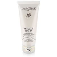 Lancome Absolue Hand