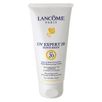 Lancome UV Expert 20 with Mexoryl SX