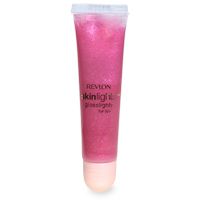 Revlon SkinLights Glosslights for Lips Translucent Gloss, Amethyst
