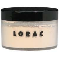 LORAC Face Powder For the Face