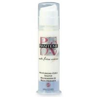 Pantene Pro-V Anti-frizz Creme, Moisturizing Curls Shaper