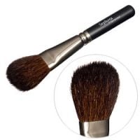 Sephora Short Handle Domed Flat Brush