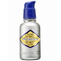 L'Occitane Immortelle Very Precious Fluid SPF 40