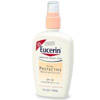 Eucerin Extra Protective Moisture Lotion SPF 30