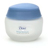 Dove Facial Moisturizer 45