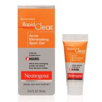 Neutrogena Rapid Clear Acne Eliminating Spot Gel