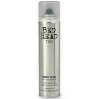 TIGI Hard Head Hard Hold Hairspray
