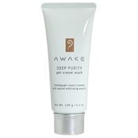 Awake Deep Purity Gel Cream Wash