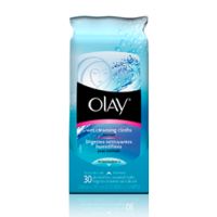Olay Wet Cleansing Cloths