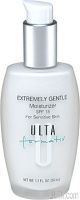 Ulta Formativ Extremely Gentle Moisturizer for Sensitive Skin SPF 15