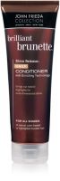 John Frieda Brilliant Brunette Light Reflecting Conditioner