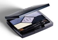 Dior 5-Colours Eyeshadow by Dior, Eyeshadow Review