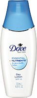 Dove Day Lotion SPF 15