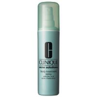 No. 15: Clinique Acne Solutions Body Treatment Spray, $19.50