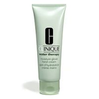 Clinique Water Therapy Moisture Glove Hand Cream