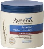Aveeno Skin Relief Moisture Repair Cream