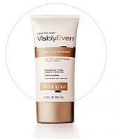 No. 17: Neutrogena Healthy Skin Visibly Even Foaming Cleanser, $6.49 