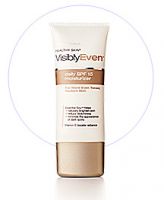 Neutrogena Healthy Skin Visibly Even Daily Moisturizer SPF 15