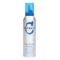 TIGI Catwalk Extra Strong Mousse