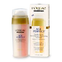 L'Oréal Paris Age Perfect Double Action