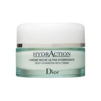 Dior HydrAction - Deep Hydration Rich Creme