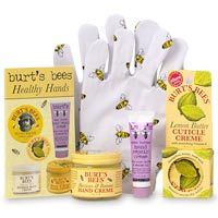 Burt's Bees Healthy Hands, Hand Repair Kit, 1 kit