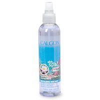 Calgon Ahh Spa! Ocean Oasis Revitalizing Body Mist with Aqua Florals