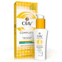 Olay Complete All Day Moisturizer with Broad Spectrum SPF 30 - Sensitive