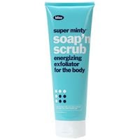 Bliss Super Minty Soap 'n Scrub