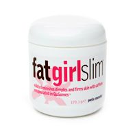 Bliss fatgirlslim Circulation Stimulating Slimming Cream