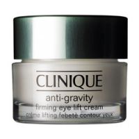 No. 9: Clinique Anti-Gravity Firming Eye Lift Cream, $34.50