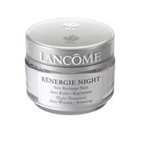 Lancome Renergie Night Treatment