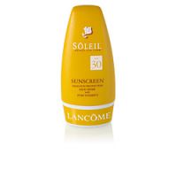 Lancome Soleil Expert Sun Care High Sun Protection SPF 30