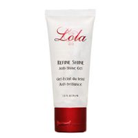 Lola Refine Shine Anti Shine Gel