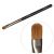 Sephora Sable Dome Short Handle Eyeshadow Brush