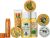Burt's Bees Essential Body Kit