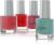 Ulta Mini Nail Laquer Set