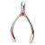 Revlon Expert Effect 1/4 Jaw Cuticle Nipper