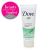 Dove Cool Moisture Foaming Facial Cleanser