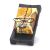 Burt's Bees Exfoliating Shower Soap & Dish, Citrus Spice
