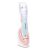 Revlon Smooth & Glamorous Ladies Rechargeable Bikini Trimmer
